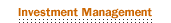 Description: Description: Description: Description: Investment Management